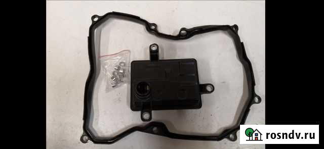 Фильтр АКПП, масляный, воздушный Саяногорск - изображение 1