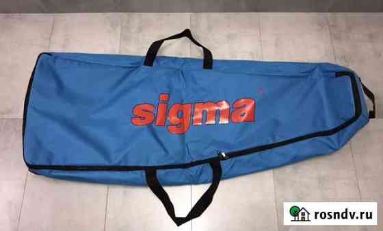 Чехол для плиткорезов Сигма - до 95см. Sigma-43D1 Новосибирск