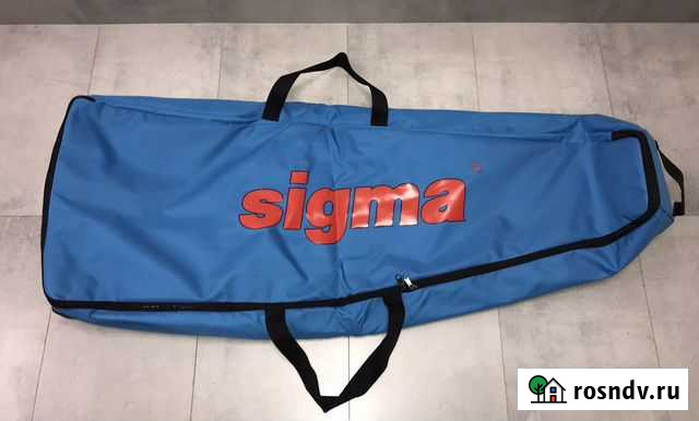 Чехол для плиткорезов Сигма - до 95см. Sigma-43D1 Новосибирск - изображение 1