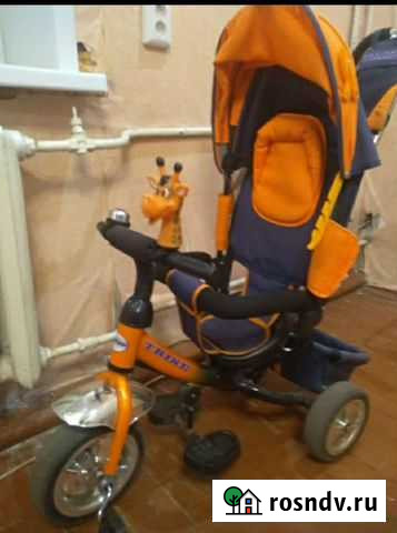 Велосипед Коляска Ярославль - изображение 1