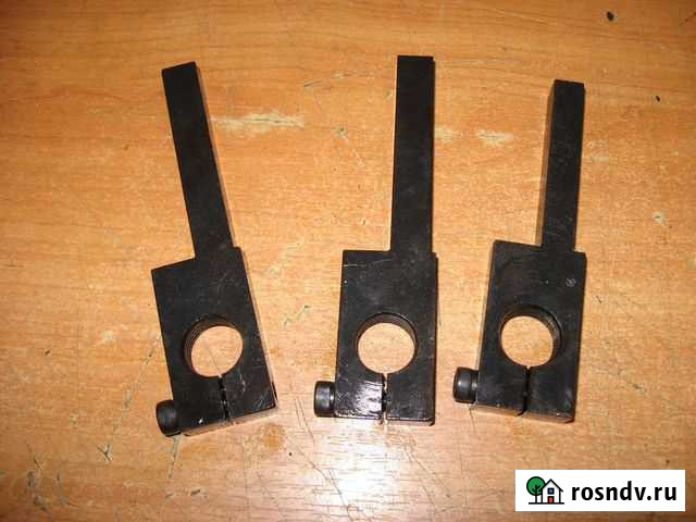 Кронштейн для установки dremel на тв4/тв16 Новосибирск - изображение 1