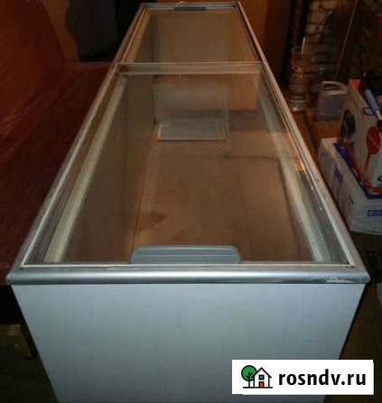 Холодильник Люберцы - изображение 1