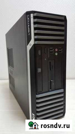 Компьютер Core i3 Acer Новосибирск - изображение 1