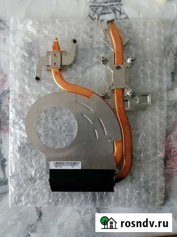 Системы охлаждения для ноутбука Acer Aspire 8935,8 Октябрьский - изображение 1