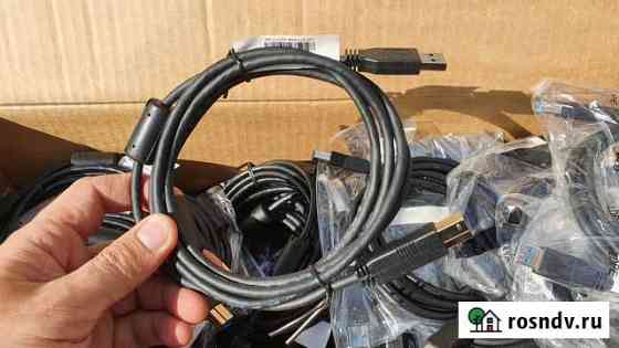 Кабель USB 3.0 A-B Красногорск