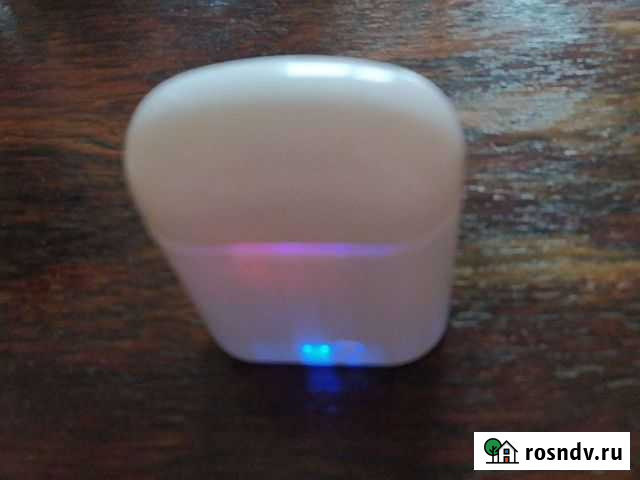 Наушники блютуз Череповец - изображение 1