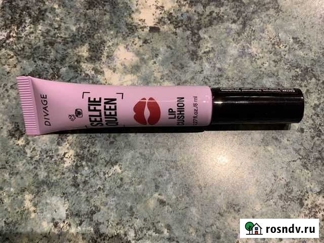 Жидкая губная помада Санкт-Петербург - изображение 1