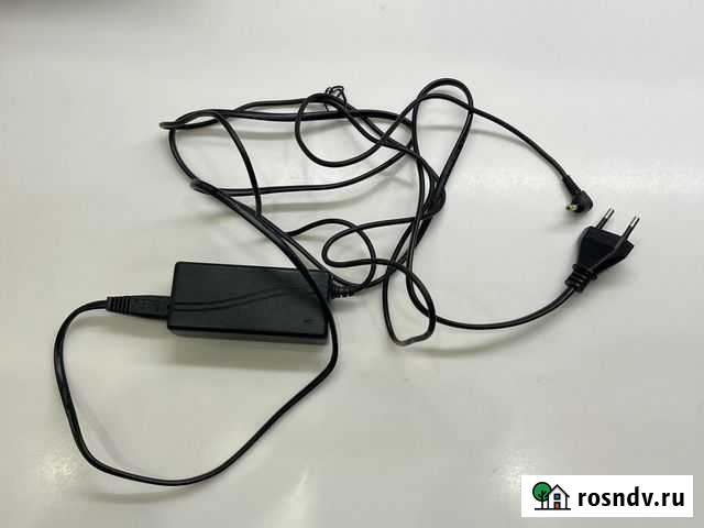 Адаптер питания 13.5В 1,8А Санкт-Петербург - изображение 1