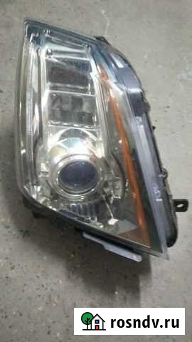 Продам фару Томск - изображение 1