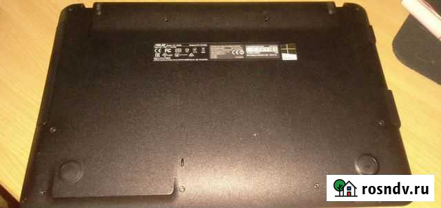 Asus x540S ноутбук на запчасти Глазов - изображение 1