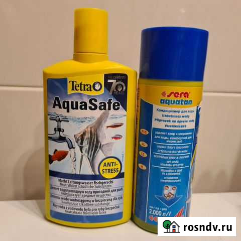 Кондиционер для аквариума Тольятти - изображение 1