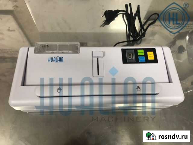 Вакуумный упаковщик (вакууматор) Ростов-на-Дону - изображение 1