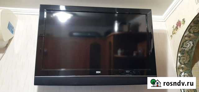 Телевизор ЖК бу Симферополь - изображение 1