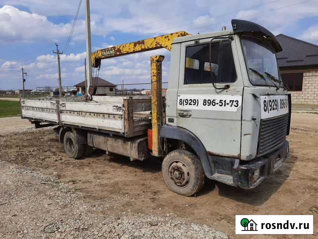 МАЗ 437040-061, 2001 Хасавюрт - изображение 1