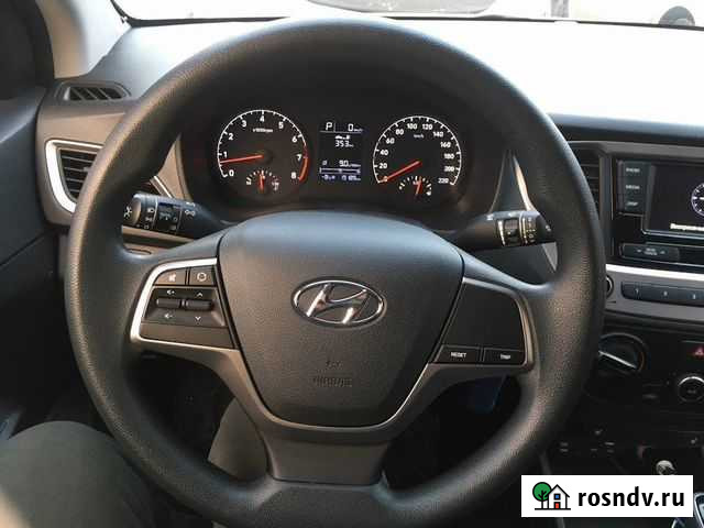 Продам руль Solaris 2 Волгоград - изображение 1