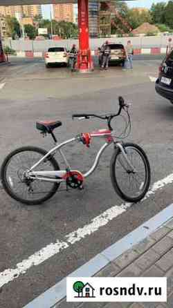 Велосипед schwinn Corvette Москва