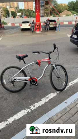Велосипед schwinn Corvette Москва - изображение 1