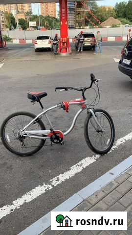 Велосипед schwinn Corvette Москва - изображение 1