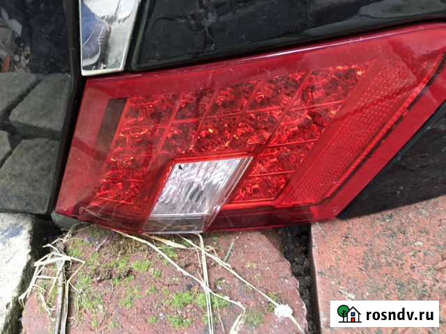 Фонарь правый в крышку багажника Мерседес 212 седа Барвиха - изображение 1