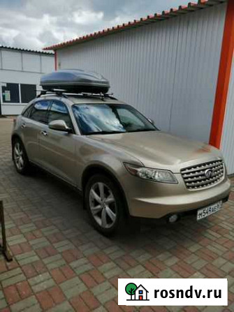 Автобоксы на крышу авто Смоленск - изображение 1