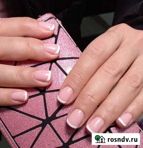 Наращивание ногтей Ульяновск - изображение 1