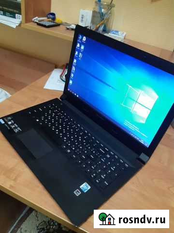 Ноутбук lenovo b50-30 Нижний Новгород - изображение 1