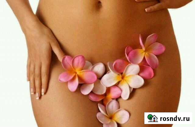 Шугаринг Ждановский - изображение 1