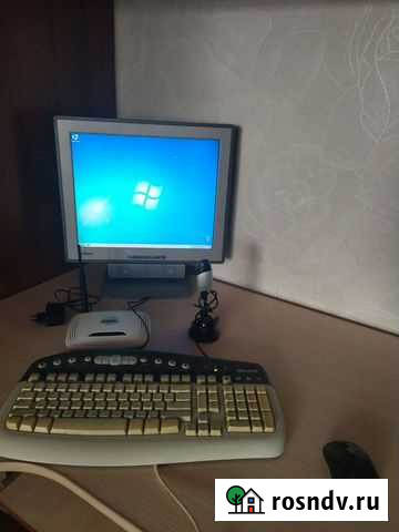 Компьютер Рубцовск - изображение 1