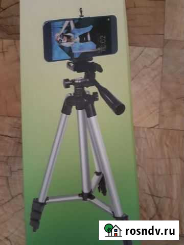 Штатив тренога Белореченск - изображение 1