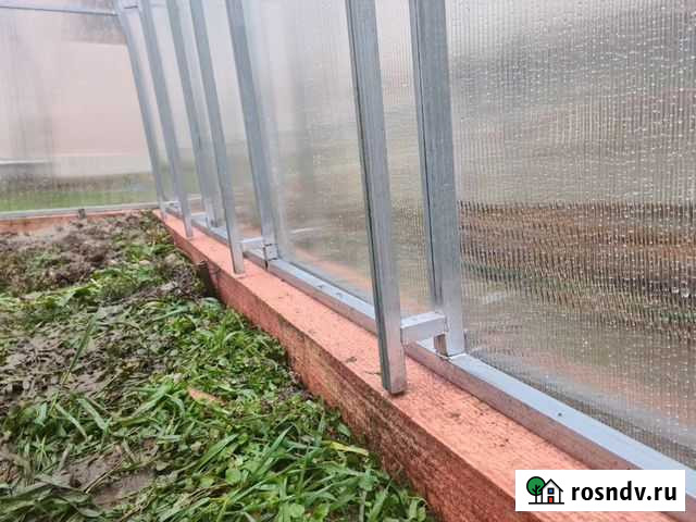 Теплица Кропоткин - изображение 1