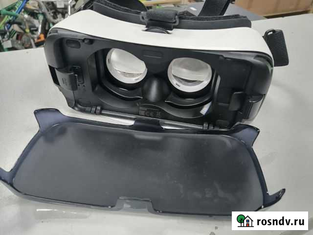 3D очки Samsung Gear VR Улан-Удэ - изображение 1