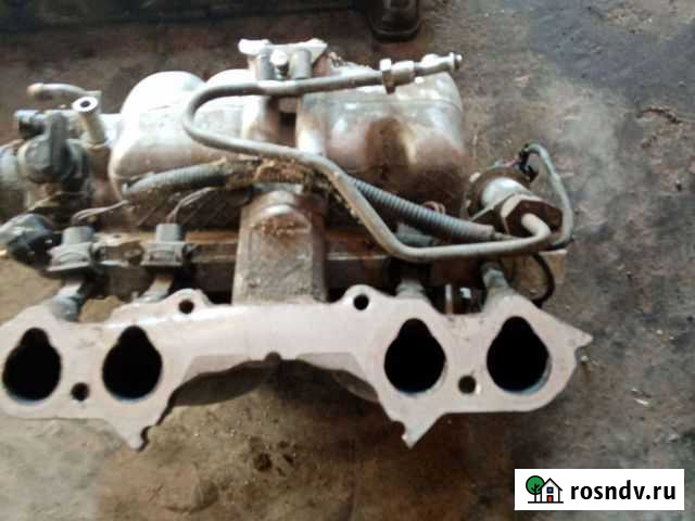 Впрыск ваз21067 Бийск - изображение 1