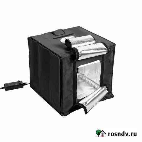 Фотобокс Godox LSD40 с LED подсветкой Томск