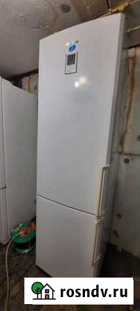 Холодильник Samsung 2м No Frost (доставка) Саратов - изображение 1
