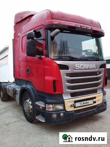 Scania R420LA, 2011 Кокошкино - изображение 1
