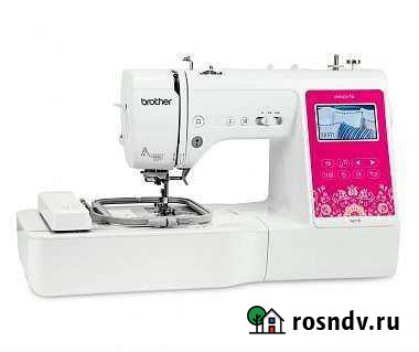 Швейно-вышивальная машина Innov-is M270 Нижний Новгород - изображение 1