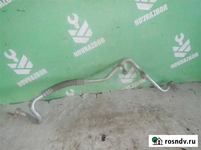 Трубка кондиционера Форд Фокус 2 05-08 Великий Новгород - изображение 1