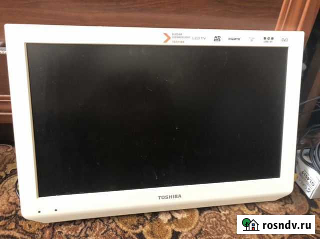 Продаётся телевизор Наро-Фоминск - изображение 1