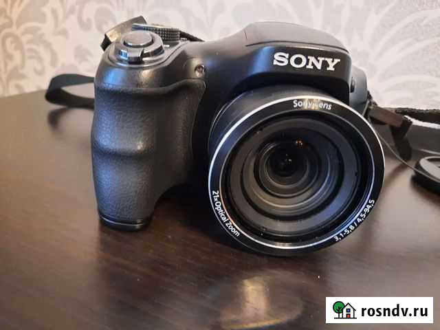 Компактный фотоаппарат Москва - изображение 1