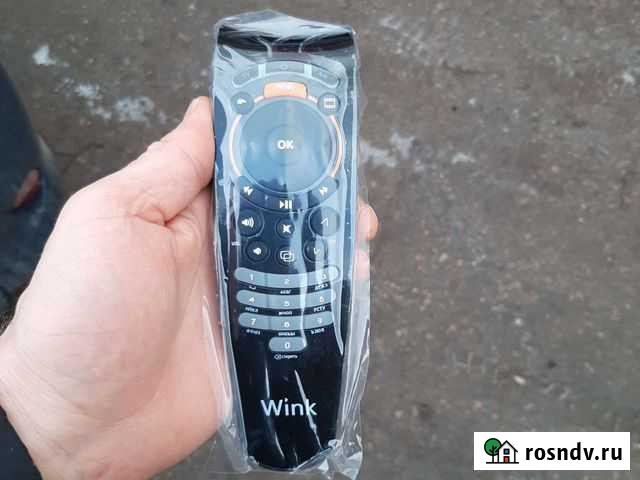 Пульт от приставки ростелеком Нижний Новгород - изображение 1