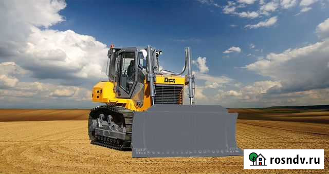 ДСТ-УРАЛ D10, 2022 Самара - изображение 1