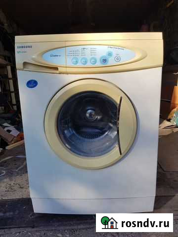 Стиральная машинка автомат бу Севастополь - изображение 1