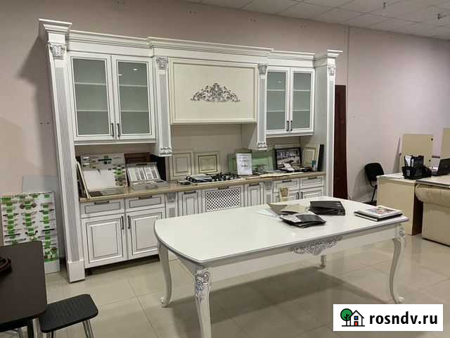 Кухни на заказ Дербент - изображение 1