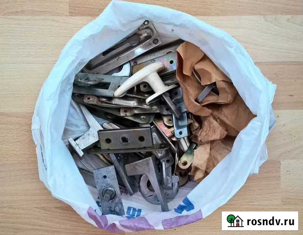 Фурнитура Москва - изображение 1