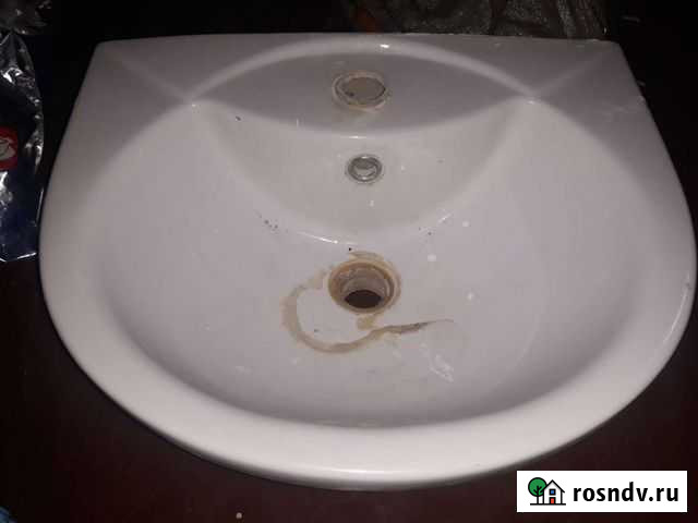 Раковина Курск - изображение 1