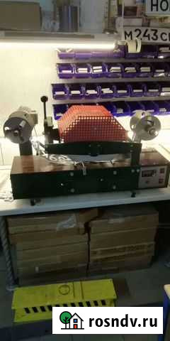 Оборудование для изготовление гос номеров Липецк - изображение 1