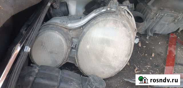 Фары Волгоград - изображение 1