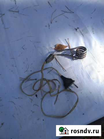 Кипятильник маленький Ангарск - изображение 1