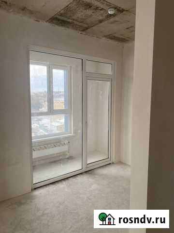 Окно Симферополь - изображение 1