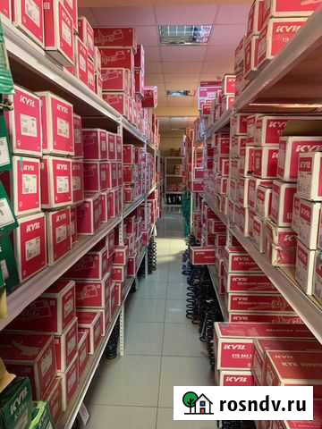 Стойки Каяба japan Чита - изображение 1